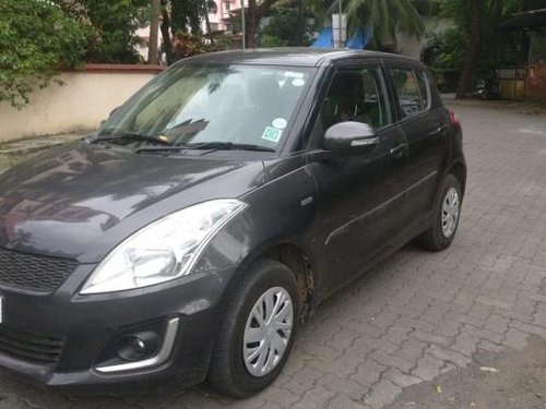 Used Maruti Suzuki Swift 2015 in Mumbai 