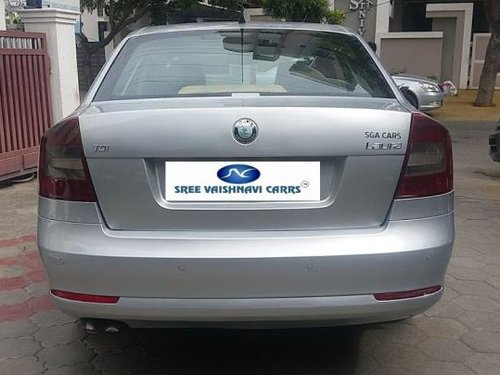 Used 2012 Skoda Laura for sale at low price