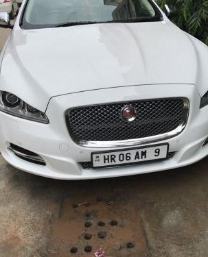 Used 2014 Jaguar XJ for sale