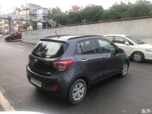 Good as new 2014 Hyundai i10 for sale