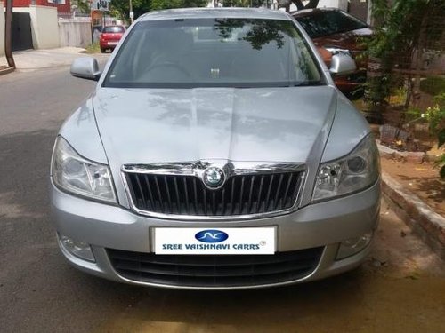 Used 2012 Skoda Laura for sale at low price