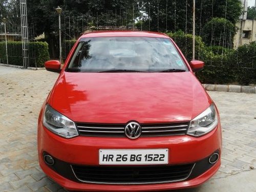 Used 2010 Volkswagen Vento for sale at low price