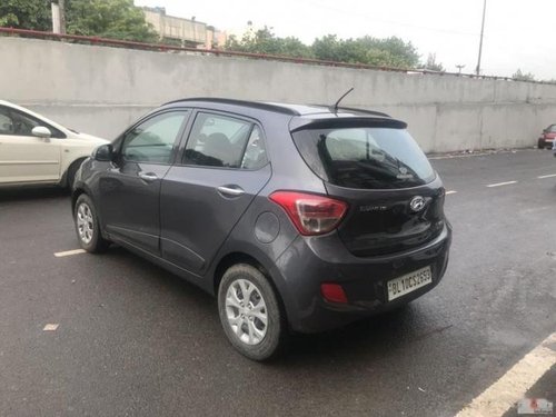 Good as new 2014 Hyundai i10 for sale