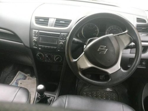 Used Maruti Suzuki Swift 2015 in Mumbai 