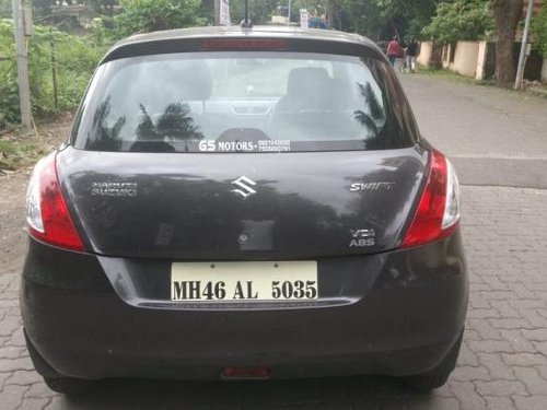 Used Maruti Suzuki Swift 2015 in Mumbai 