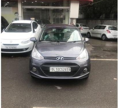 Good as new 2014 Hyundai i10 for sale