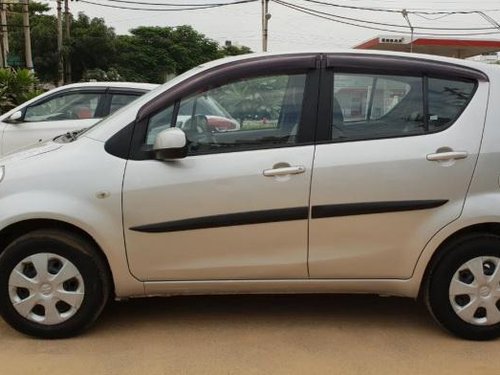 Used 2015 Maruti Suzuki Ritz for sale at low price