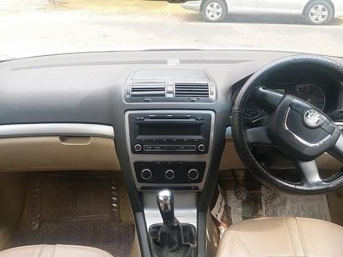 Used 2012 Skoda Laura for sale at low price