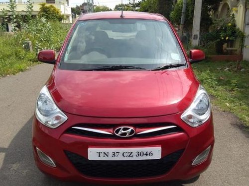 Good as new Hyundai i10 Magna 1.1L 2013 by owner 