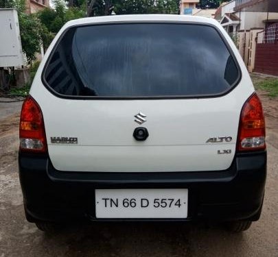 Good as new 2011 Maruti Suzuki Alto for sale