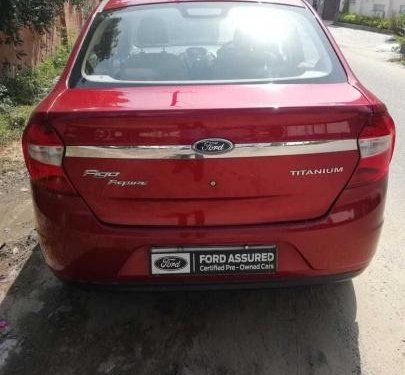 Used 2015 Ford Aspire for sale