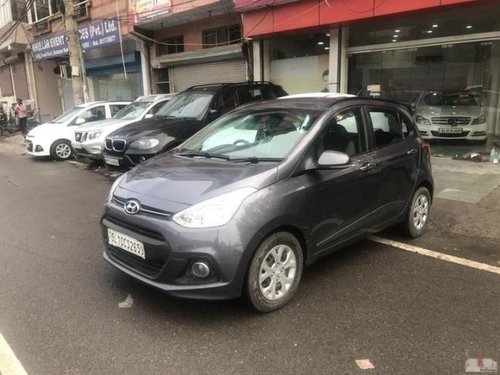 Good as new 2014 Hyundai i10 for sale