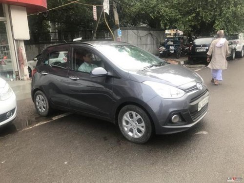 Good as new 2014 Hyundai i10 for sale