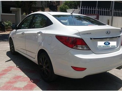 Used 2014 Hyundai Verna for sale