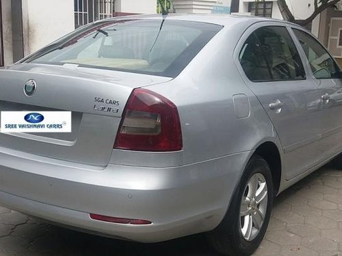 Used 2012 Skoda Laura for sale at low price