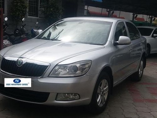 Used 2012 Skoda Laura for sale at low price