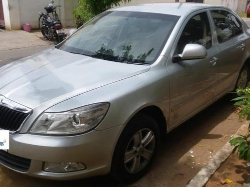 Used 2012 Skoda Laura for sale at low price