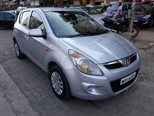 Used Hyundai i20 Magna 1.4 CRDi 2011 in Mumbai 