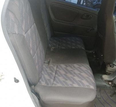 Good as new 2011 Maruti Suzuki Alto for sale