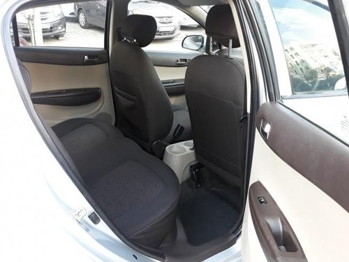 Used Hyundai i20 Magna 1.4 CRDi 2011 in Mumbai 