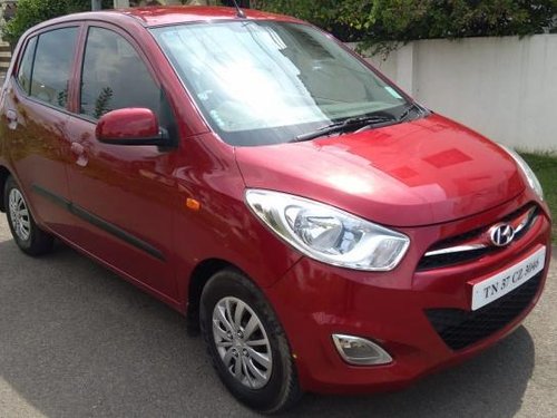 Good as new Hyundai i10 Magna 1.1L 2013 by owner 