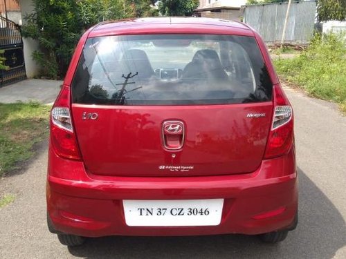 Good as new Hyundai i10 Magna 1.1L 2013 by owner 