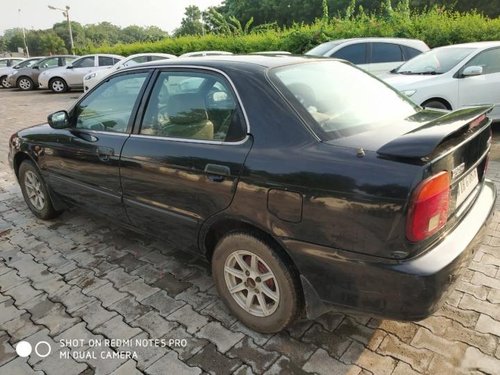 2004 Maruti Suzuki Baleno for sale at low price