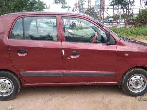 Used Hyundai Santro Xing XL 2007 for sale 