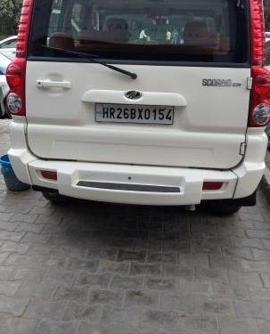 Used 2012 Mahindra Scorpio car at low price