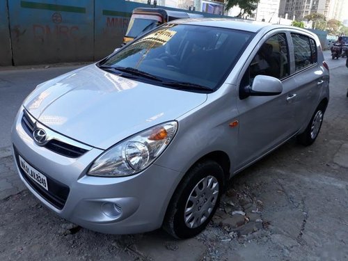 Used Hyundai i20 Magna 1.4 CRDi 2011 in Mumbai 