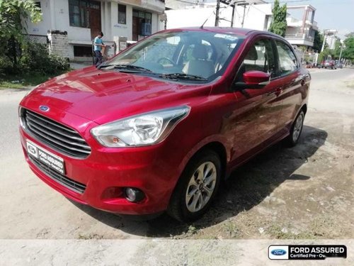 Used 2015 Ford Aspire for sale