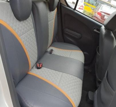 Used 2015 Maruti Suzuki Ritz for sale at low price