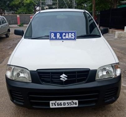 Good as new 2011 Maruti Suzuki Alto for sale