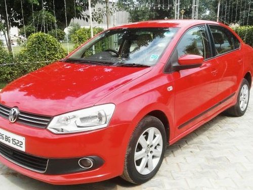 Used 2010 Volkswagen Vento for sale at low price