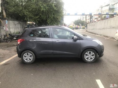 Good as new 2014 Hyundai i10 for sale