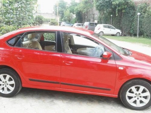 Used 2010 Volkswagen Vento for sale at low price