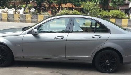 Used 2012 Mercedes Benz C Class for sale at low price