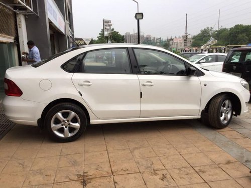 Used Skoda Rapid 1.5 TDI AT Ambition Plus 2015 for sale