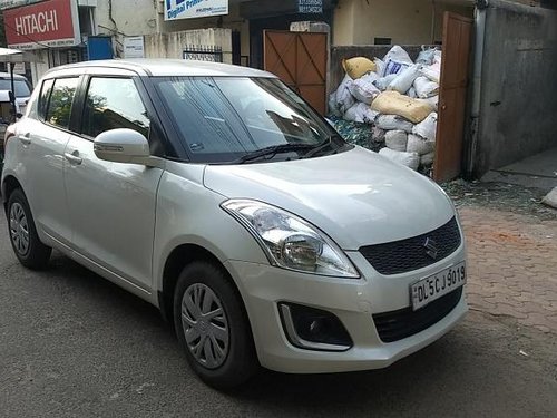 Used 2014 Maruti Suzuki Swift car at low price