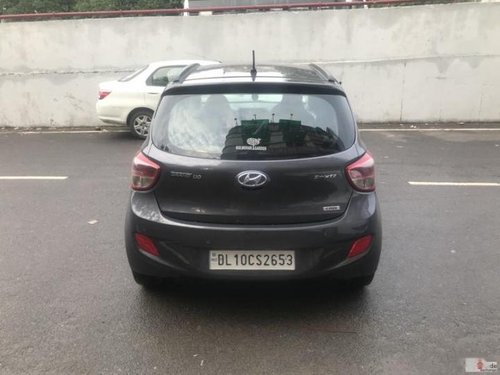 Good as new 2014 Hyundai i10 for sale