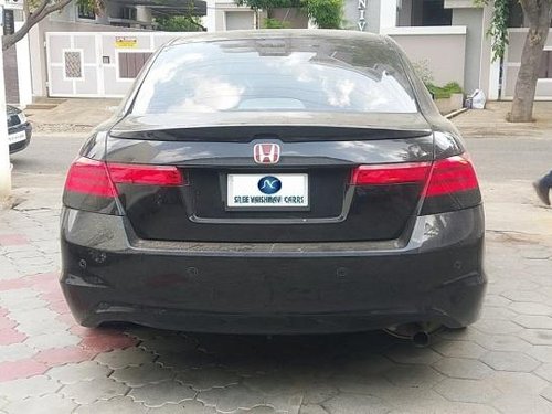 Used 2009 Honda Accord for sale