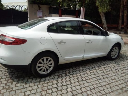 Used 2012 Renault Fluence for sale