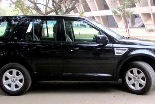 Used 2014 Land Rover Freelander 2 car at low price