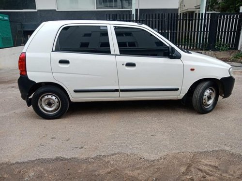 Good as new 2011 Maruti Suzuki Alto for sale