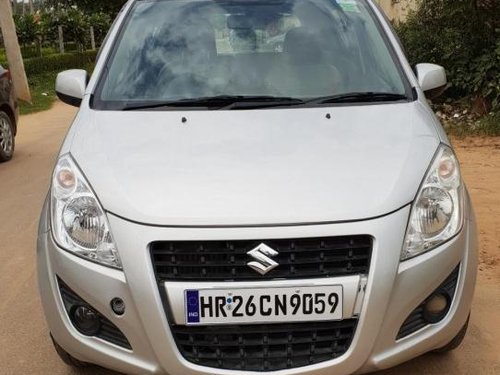 Used 2015 Maruti Suzuki Ritz for sale at low price