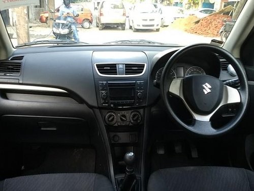 Used 2014 Maruti Suzuki Swift car at low price