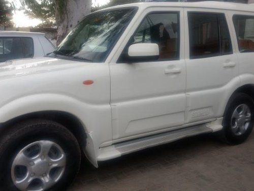 Used 2012 Mahindra Scorpio car at low price