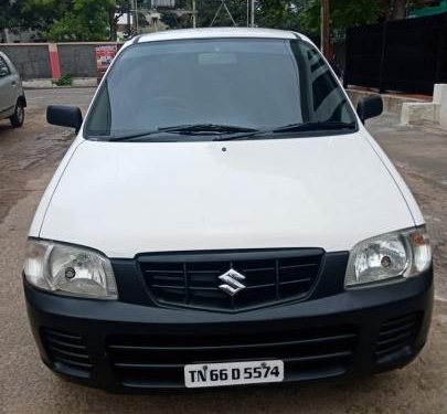 Good as new 2011 Maruti Suzuki Alto for sale