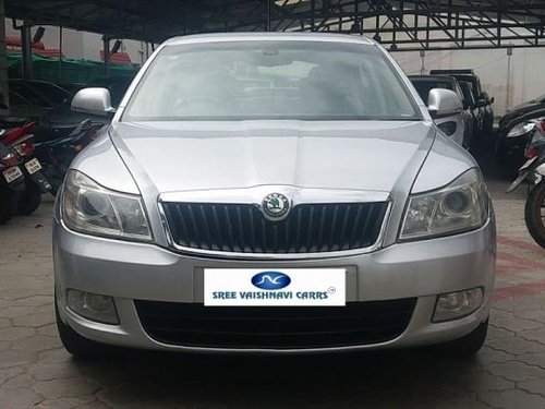 Used 2012 Skoda Laura for sale at low price