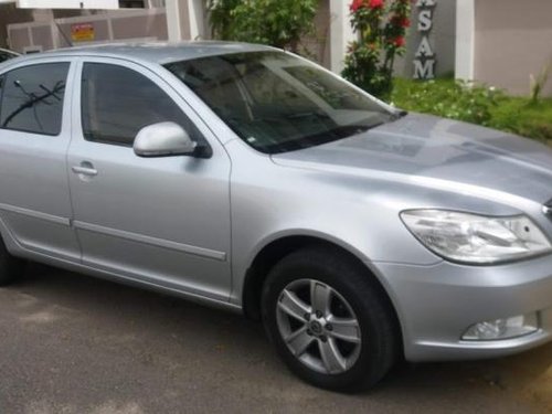 Used 2012 Skoda Laura for sale at low price